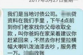 广东企业清欠服务